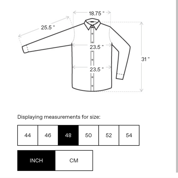 ACNE STUDIOS-Blue Button Shirt - Picture 2 of 6